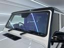 MERCEDES BENZ G-CLASS