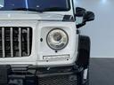 MERCEDES BENZ G-CLASS