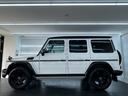 MERCEDES BENZ G-CLASS
