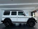 MERCEDES BENZ G-CLASS