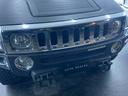 HUMMER HUMMER H3