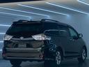 AMERICA TOYOTA SIENNA
