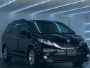 AMERICA TOYOTA SIENNA