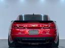 シボレーカマロ ＺＬ１　カスタム２００万以上／スーパーチャージャー／ＨＲＥホイール／ＢＣレーシング車高調／ユピテルレーダー／ドライブレコーダー／ＺＬ１フルエアロ／専用開発ＬＳＡエンジン／全塗装キャンディレッド／ブレンボ（7枚目）