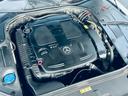 MERCEDES BENZ S-CLASS
