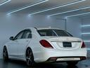 MERCEDES BENZ S-CLASS