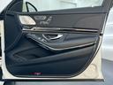 MERCEDES BENZ S-CLASS