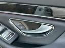 MERCEDES BENZ S-CLASS