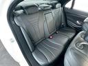 MERCEDES BENZ S-CLASS