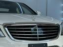 MERCEDES BENZ S-CLASS