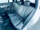 MERCEDES BENZ E-CLASS STATIONWAGON