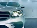 MERCEDES BENZ E-CLASS STATIONWAGON