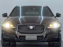 JAGUAR XF SPORTBRAKE