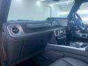 G400d ユーザー買取/Manufaktur/パノラマスライディングサンルーフ/AMGライン/エクスクルーシブライン/アシスタンスPK/アクティブマルチコントロールシートPKパーキングPK/ETC(35枚目)