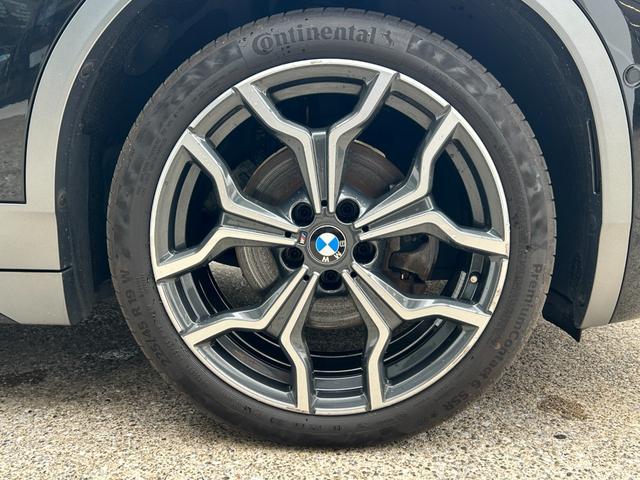 X2 xDrive 18d MスポーツX 認定中古車2年保証 19AW LED ACC ヘッドアップD アドバンスドアクティブセーフティ オートトランク コンフォートパッケージ Bカメラ 前後PDC アンビエントライト Bluetooth(4枚目)