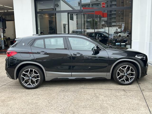 X2 xDrive 18d MスポーツX 認定中古車2年保証 19AW LED ACC ヘッドアップD アドバンスドアクティブセーフティ オートトランク コンフォートパッケージ Bカメラ 前後PDC アンビエントライト Bluetooth(6枚目)