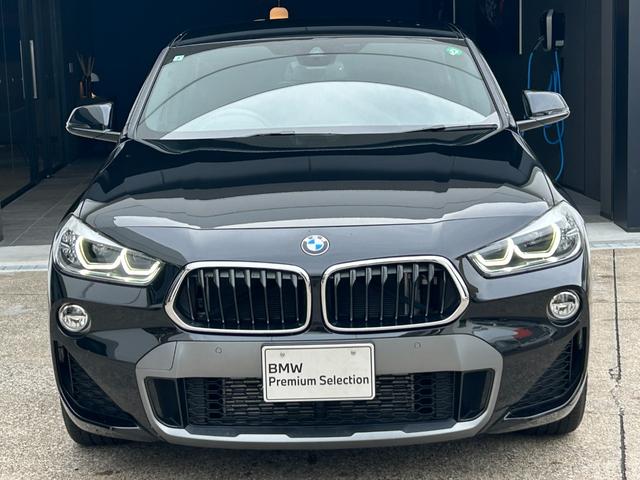 X2 xDrive 18d MスポーツX 認定中古車2年保証 19AW LED ACC ヘッドアップD アドバンスドアクティブセーフティ オートトランク コンフォートパッケージ Bカメラ 前後PDC アンビエントライト Bluetooth(9枚目)