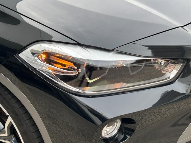 X2 xDrive 18d MスポーツX 認定中古車2年保証 19AW LED ACC ヘッドアップD アドバンスドアクティブセーフティ オートトランク コンフォートパッケージ Bカメラ 前後PDC アンビエントライト Bluetooth(13枚目)