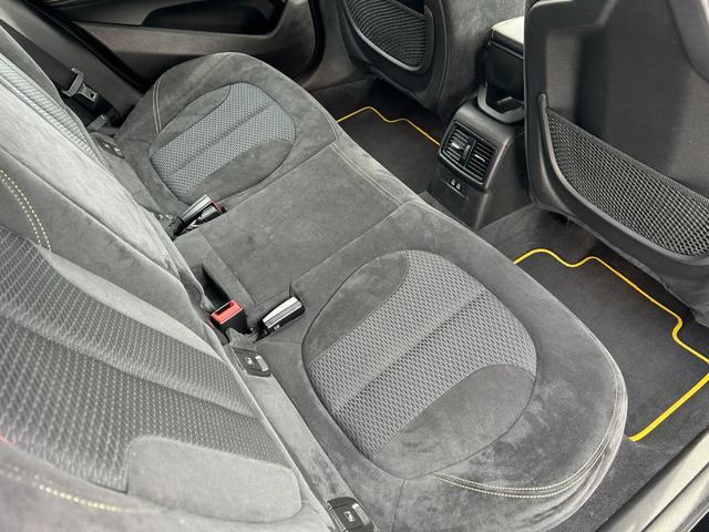 X2 xDrive 18d MスポーツX 認定中古車2年保証 19AW LED ACC ヘッドアップD アドバンスドアクティブセーフティ オートトランク コンフォートパッケージ Bカメラ 前後PDC アンビエントライト Bluetooth(27枚目)