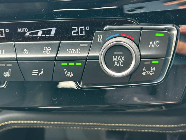 X2 xDrive 18d MスポーツX 認定中古車2年保証 19AW LED ACC ヘッドアップD アドバンスドアクティブセーフティ オートトランク コンフォートパッケージ Bカメラ 前後PDC アンビエントライト Bluetooth(44枚目)