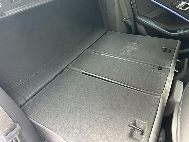 2シリーズ 218dグランクーペ Mスポーツ 認定中古2年保証 18AW パーキングアシスト ナビパッケージ LEDライト コンフォートアクセス ACC バックカメラ 黒半革パワーシート インテリジェントセーフティ アンビエントライト 車検整備付(23枚目)