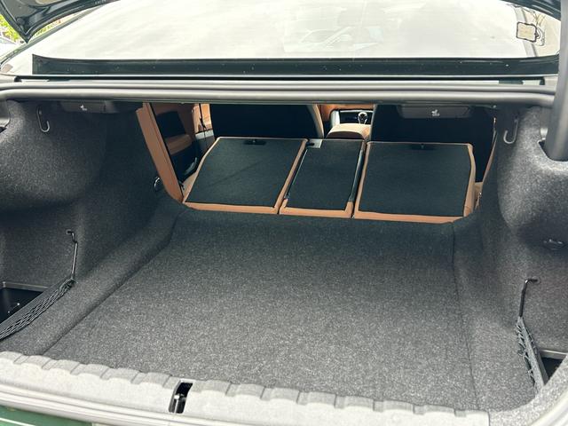 ４シリーズ ４２０ｉクーペ　Ｍスポーツ　認定中古車２年保証　ＬＥＤ　茶革　オプションカラー　１８ＡＷ　オートトランク　シートヒーター　バックカメラ　ＡＣＣ　パーキングアシスト　前後ＰＤＣ　アンビエントライト　１オーナー　車検整備付（21枚目）