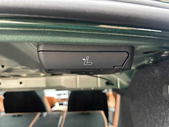 ４シリーズ ４２０ｉクーペ　Ｍスポーツ　認定中古車２年保証　ＬＥＤ　茶革　オプションカラー　１８ＡＷ　オートトランク　シートヒーター　バックカメラ　ＡＣＣ　パーキングアシスト　前後ＰＤＣ　アンビエントライト　１オーナー　車検整備付（22枚目）