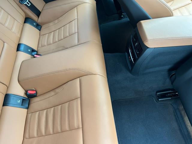 ４シリーズ ４２０ｉクーペ　Ｍスポーツ　認定中古車２年保証　ＬＥＤ　茶革　オプションカラー　１８ＡＷ　オートトランク　シートヒーター　バックカメラ　ＡＣＣ　パーキングアシスト　前後ＰＤＣ　アンビエントライト　１オーナー　車検整備付（27枚目）