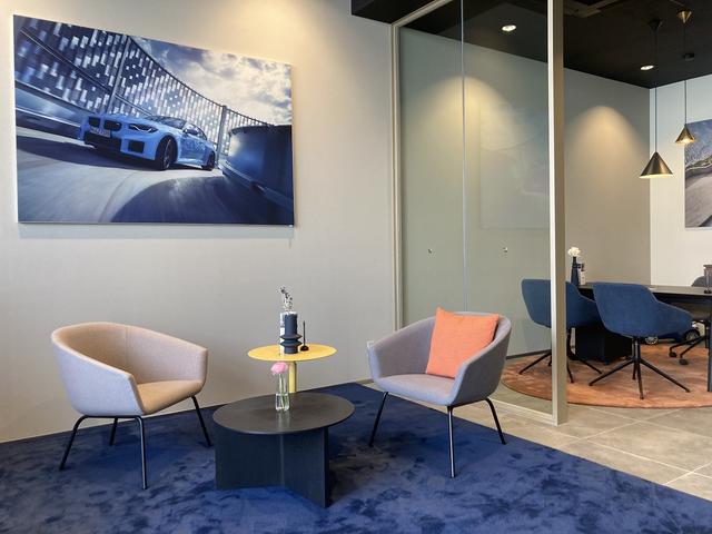 ４シリーズ ４２０ｉクーペ　Ｍスポーツ　認定中古車２年保証　ＬＥＤ　茶革　オプションカラー　１８ＡＷ　オートトランク　シートヒーター　バックカメラ　ＡＣＣ　パーキングアシスト　前後ＰＤＣ　アンビエントライト　１オーナー　車検整備付（80枚目）