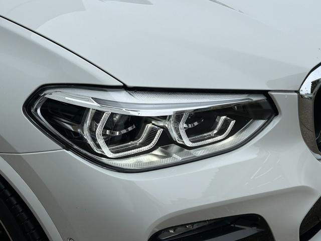 X4 xDrive 20d Mスポーツ 認定中古車 正規ディーラー 認定中古車保証 20インチアルミ 黒革電動スポーツシート 純正TV リアシートアジャスト ヘッドアップディスプレイ アンビエントライト 全方位障害物センサー 全方位カメラ(12枚目)