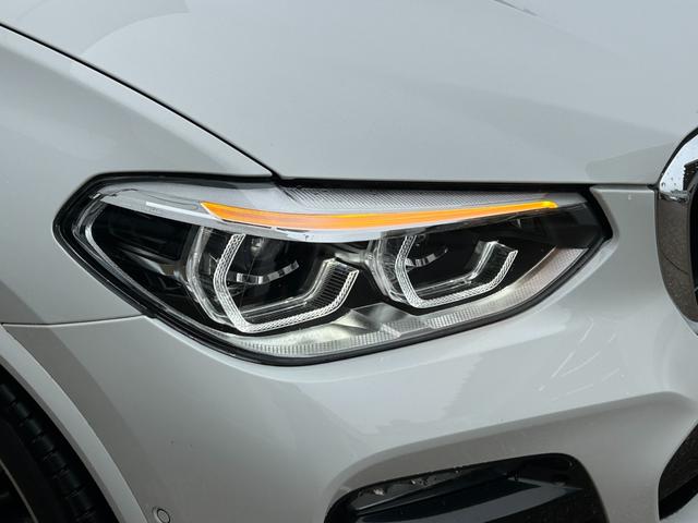 X4 xDrive 20d Mスポーツ 認定中古車 正規ディーラー 認定中古車保証 20インチアルミ 黒革電動スポーツシート 純正TV リアシートアジャスト ヘッドアップディスプレイ アンビエントライト 全方位障害物センサー 全方位カメラ(13枚目)