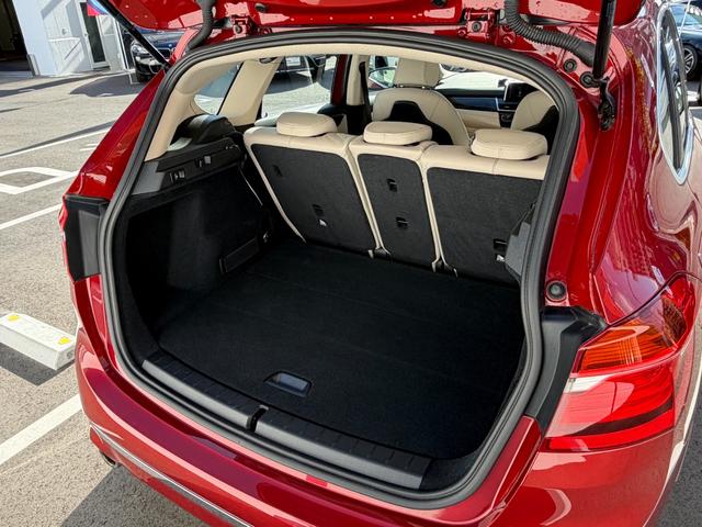 2シリーズ 218iアクティブツアラー ラグジュアリー 認定中古車 後期型 車検整備付 弊社下取り 1オーナー 17AW LEDライト オイスターレザー電動シート シートヒーター Bluetooth 前後ドラレコ アンビエントライト バックカメラ PDC(10枚目)