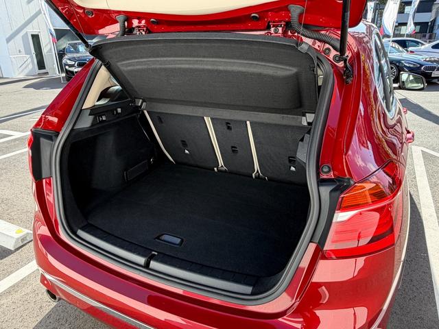 2シリーズ 218iアクティブツアラー ラグジュアリー 認定中古車 後期型 車検整備付 弊社下取り 1オーナー 17AW LEDライト オイスターレザー電動シート シートヒーター Bluetooth 前後ドラレコ アンビエントライト バックカメラ PDC(12枚目)