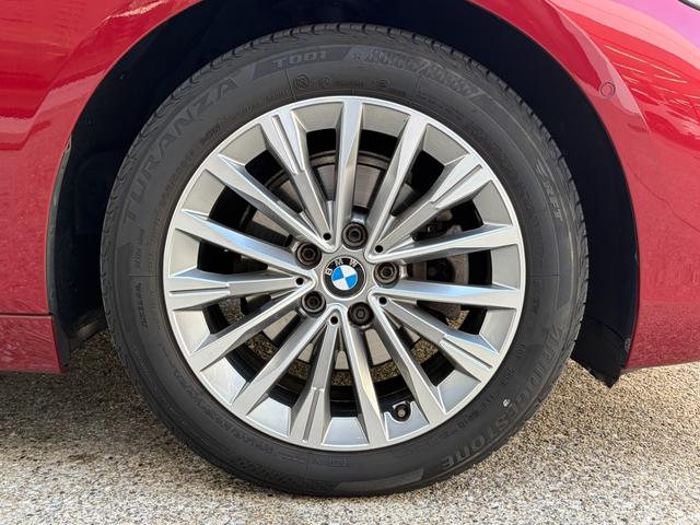 2シリーズ 218iアクティブツアラー ラグジュアリー 認定中古車 後期型 車検整備付 弊社下取り 1オーナー 17AW LEDライト オイスターレザー電動シート シートヒーター Bluetooth 前後ドラレコ アンビエントライト バックカメラ PDC(19枚目)