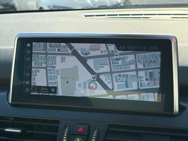 2シリーズ 218iアクティブツアラー ラグジュアリー 認定中古車 後期型 車検整備付 弊社下取り 1オーナー 17AW LEDライト オイスターレザー電動シート シートヒーター Bluetooth 前後ドラレコ アンビエントライト バックカメラ PDC(26枚目)