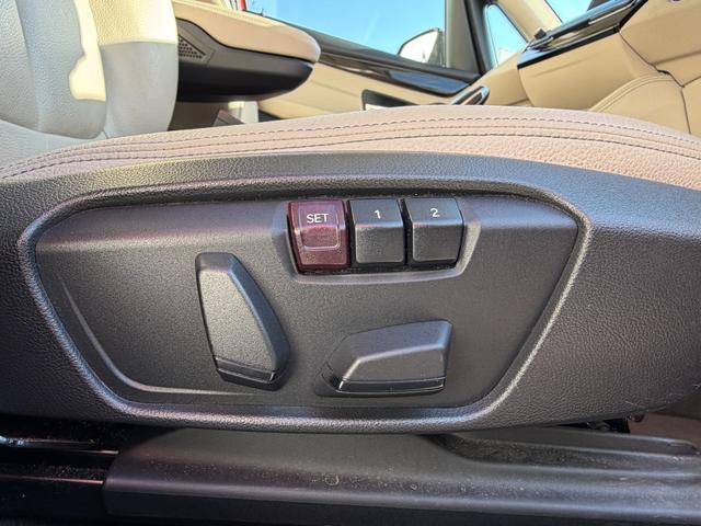 2シリーズ 218iアクティブツアラー ラグジュアリー 認定中古車 後期型 車検整備付 弊社下取り 1オーナー 17AW LEDライト オイスターレザー電動シート シートヒーター Bluetooth 前後ドラレコ アンビエントライト バックカメラ PDC(48枚目)