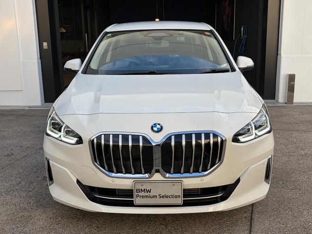 ２シリーズ ２１８ｉアクティブツアラー　エクスクルーシブ　正規認定中古車　全国正規ディーラー保証付　２年・走行距離無制限　　ＡＣＣ　レーンキープ　オートトランク　ヘッドアップ　シートヒーター　黒革電動シート　　ＡｐｐｌｅＣａｒＰｌａｙ　アンビエントライト（12枚目）