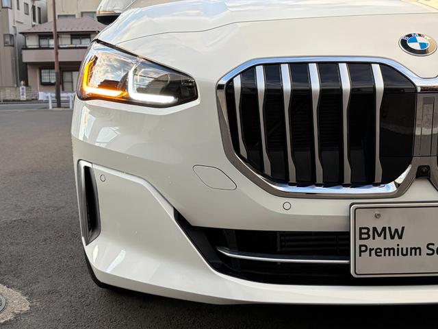 ２シリーズ ２１８ｉアクティブツアラー　エクスクルーシブ　正規認定中古車　全国正規ディーラー保証付　２年・走行距離無制限　　ＡＣＣ　レーンキープ　オートトランク　ヘッドアップ　シートヒーター　黒革電動シート　　ＡｐｐｌｅＣａｒＰｌａｙ　アンビエントライト（16枚目）