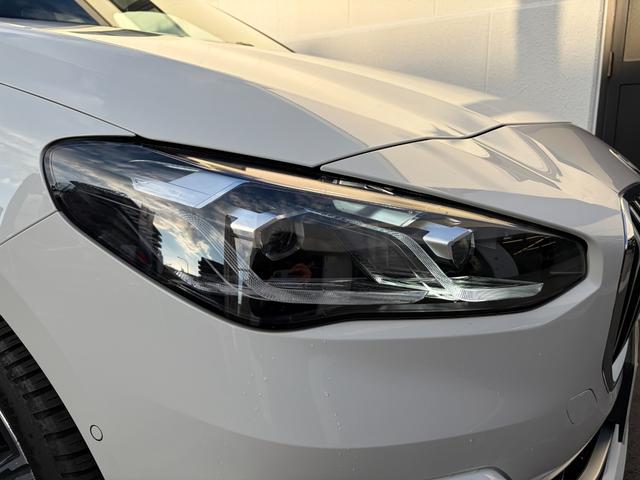 ２シリーズ ２１８ｉアクティブツアラー　エクスクルーシブ　正規認定中古車　全国正規ディーラー保証付　２年・走行距離無制限　　ＡＣＣ　レーンキープ　オートトランク　ヘッドアップ　シートヒーター　黒革電動シート　　ＡｐｐｌｅＣａｒＰｌａｙ　アンビエントライト（18枚目）