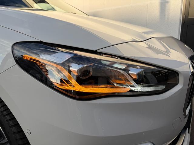 ２シリーズ ２１８ｉアクティブツアラー　エクスクルーシブ　正規認定中古車　全国正規ディーラー保証付　２年・走行距離無制限　　ＡＣＣ　レーンキープ　オートトランク　ヘッドアップ　シートヒーター　黒革電動シート　　ＡｐｐｌｅＣａｒＰｌａｙ　アンビエントライト（19枚目）