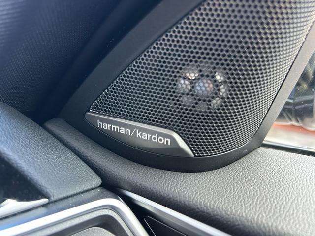 ４シリーズ ４２０ｉクーペ　Ｍスポーツ　ハイラインＰ　サウンドＰ　サンルーフ　ｈａｒｍａｎｋａｒｄｏｎ　白革Ｐシート　ドラレコ　オートトランク　純正ＴＶ　１９ＡＷ　後退アシスト　パーキングアシスト　ＡＣＣ　シートヒーター　アンビエントライト（4枚目）