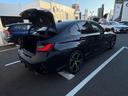 ３１８ｉ　Ｍスポーツ　認定中古車　正規ディーラー　認定中古車保証　禁煙車両　　パドルシフト　カーブドディスプレイ　１８ＡＷ　　ＨＵＤ　ＡＣＣ　電動シート　シートヒーター　オートトランク　トップビュー　パーキングアシスト（23枚目）