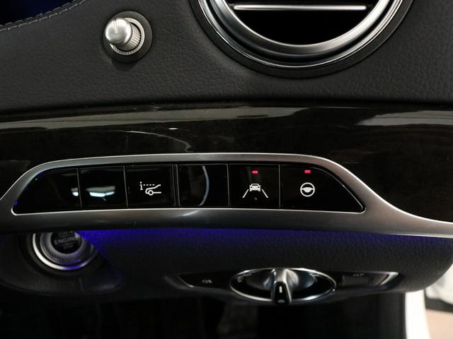 MERCEDES BENZ S-CLASS S400D SPORTS LIMITED