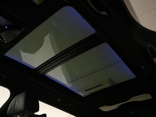 Ｘ７ Ｍ５０ｉ　セレクト＆ウェルネスＰＫＧ　スカイラウンジＰＳＲ　黒革　シートヒーター＆ベンチレーター　６人乗り　５ゾーンＡＣ　ナビ　ｈａｒｍａｎ／ｋａｒｄｏｎ＆リアエンターテイメント　３Ｄビュー＆ＨＵＤ　Ｐアシスト＆Ｄアシスト　青キャリパー純正２２ＡＷ　禁煙１オナ（24枚目）