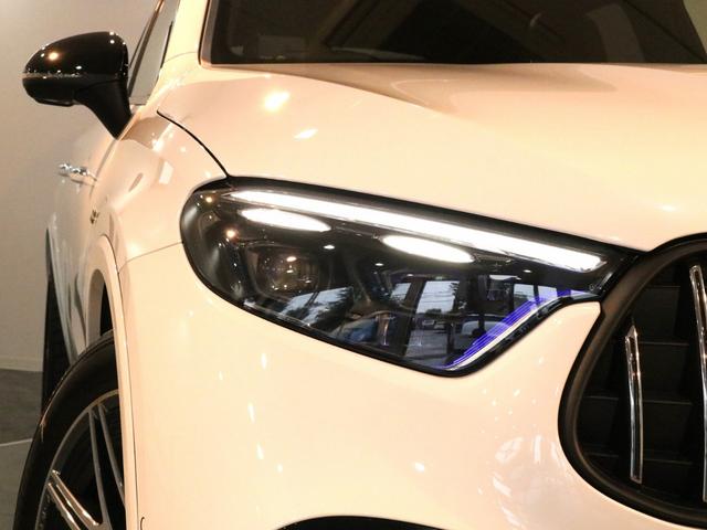 MERCEDES AMG GLC GLC43 4MATIC AMG LEATHER EXCLUSIVE PACKAGE