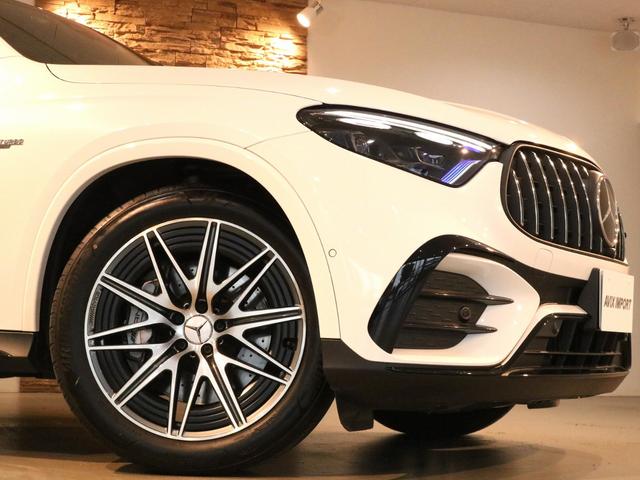 MERCEDES AMG GLC GLC43 4MATIC AMG LEATHER EXCLUSIVE PACKAGE