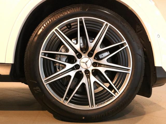 MERCEDES AMG GLC GLC43 4MATIC AMG LEATHER EXCLUSIVE PACKAGE