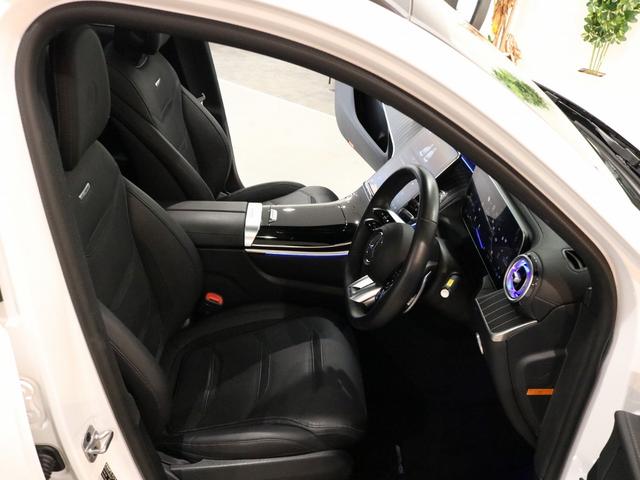 MERCEDES AMG GLC GLC43 4MATIC AMG LEATHER EXCLUSIVE PACKAGE