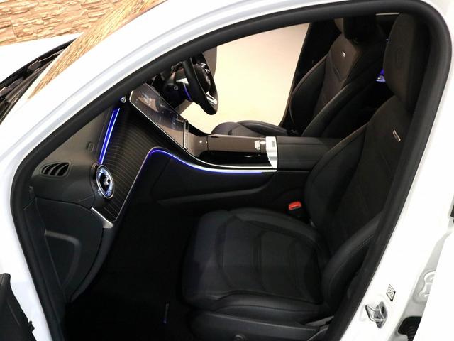 MERCEDES AMG GLC GLC43 4MATIC AMG LEATHER EXCLUSIVE PACKAGE