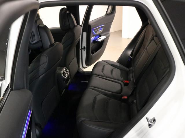 MERCEDES AMG GLC GLC43 4MATIC AMG LEATHER EXCLUSIVE PACKAGE